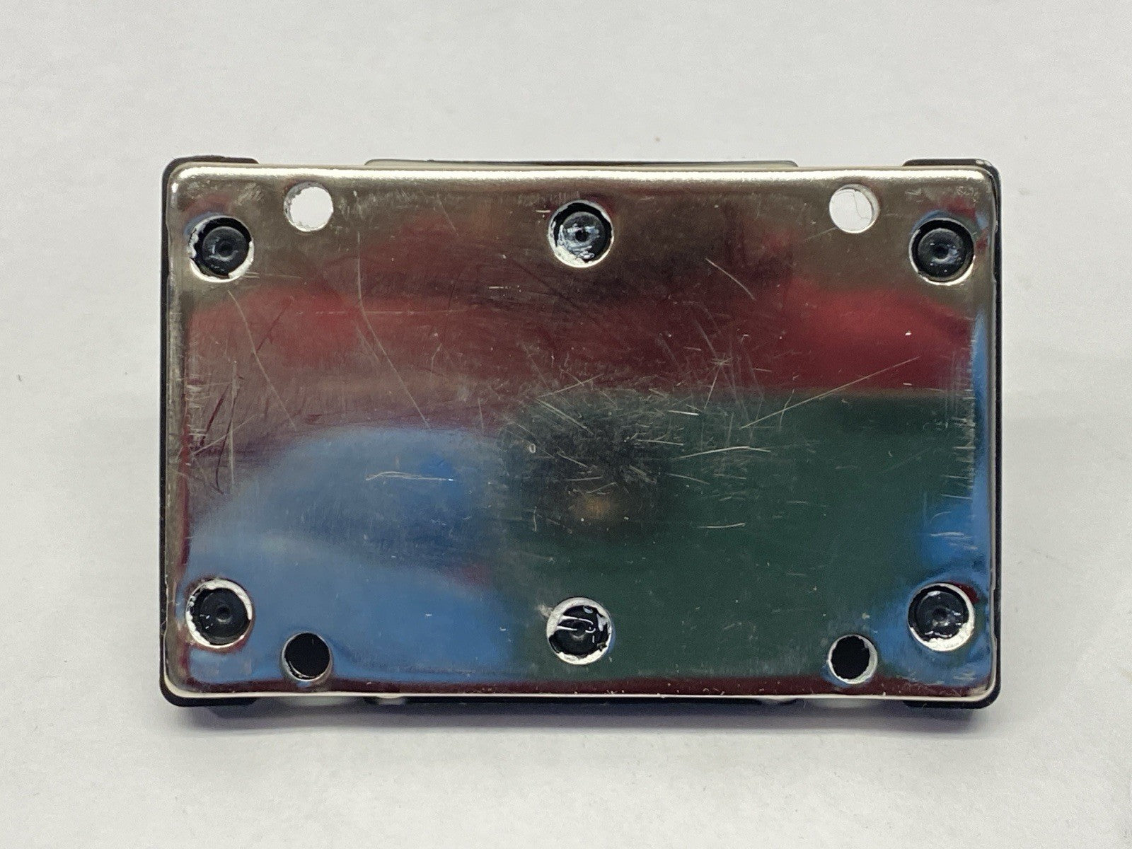 12-713200-00 | Toshiba IGBT Power Module Block Transistor - Used - Maverick Industrial Sales
