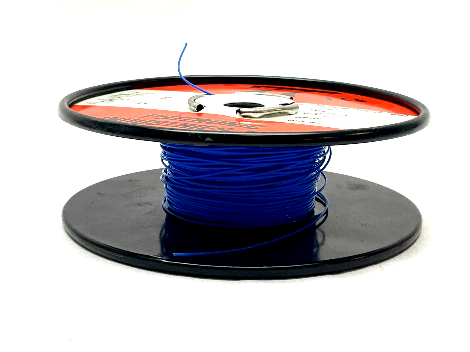 Pyttronic Industries P2106-6 Hook-Up Wire 24AWG 1LB SPOOL - Maverick Industrial Sales