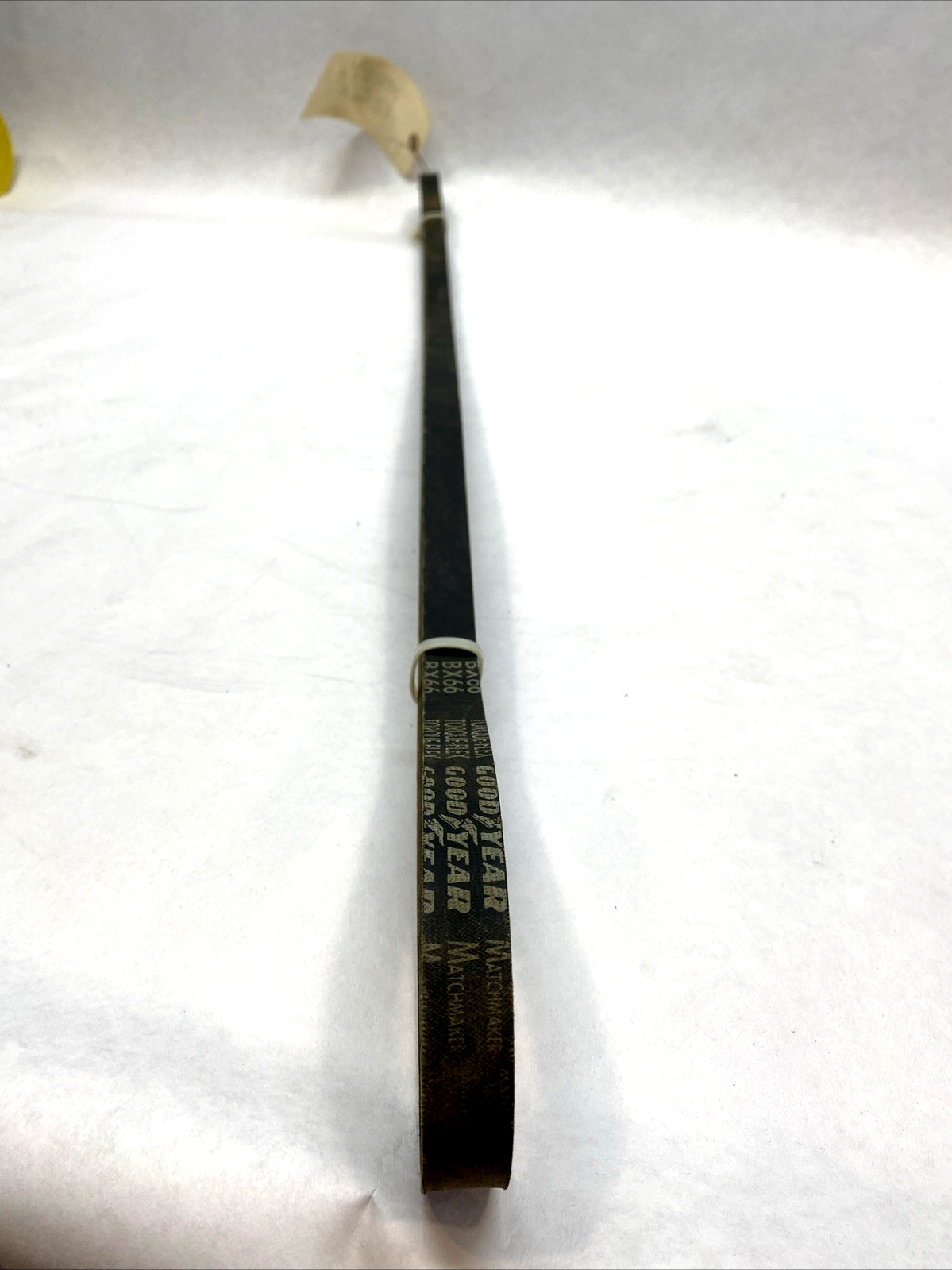 Goodyear BX66 Cogged Torque-Flex V-Belt Matchmaker - Maverick Industrial Sales