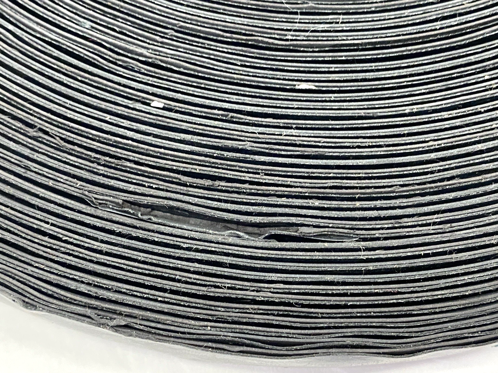 T02730 | VHB Flexible Magnetic Tape 1/32" Thick 1" x 100' DAMAGED FROM SHELFWARE - New Other - Maverick Industrial Sales