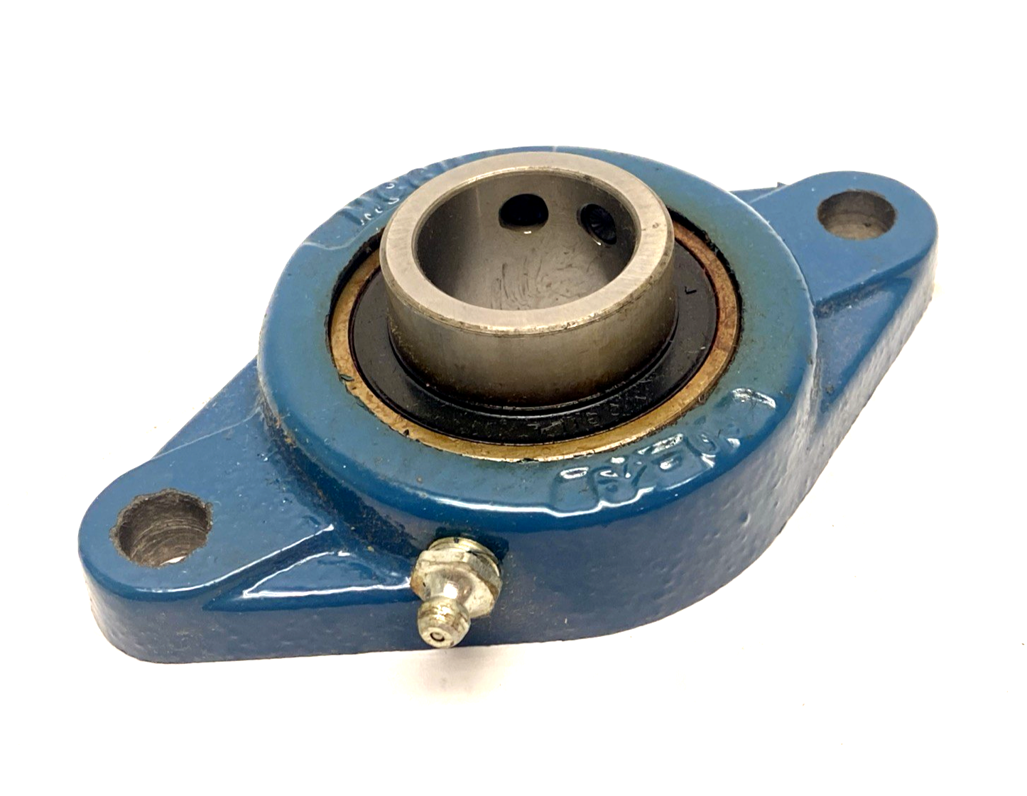 FC2-25-1-3/16 | McGill 2-Bolt Flange Bearing 1-3/16" Bore/Shaft Dia. - New – Open box - Maverick Industrial Sales