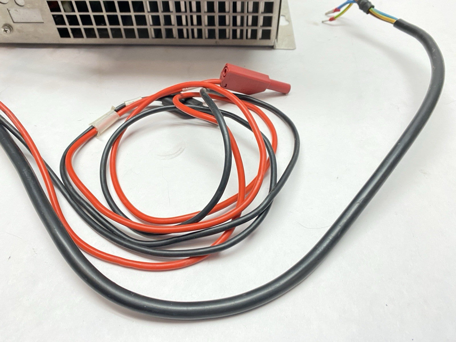 PE3000-2-T | Plating Electronic Power Station 3A 600V - Used - Maverick Industrial Sales