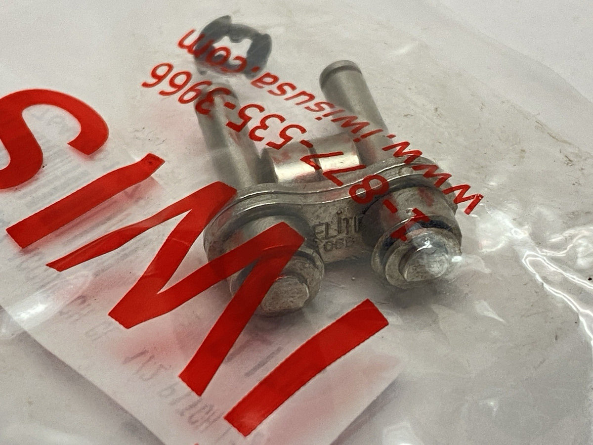 Bosch Rexroth 3842530417 Master Link LOT OF 20 - Maverick Industrial Sales