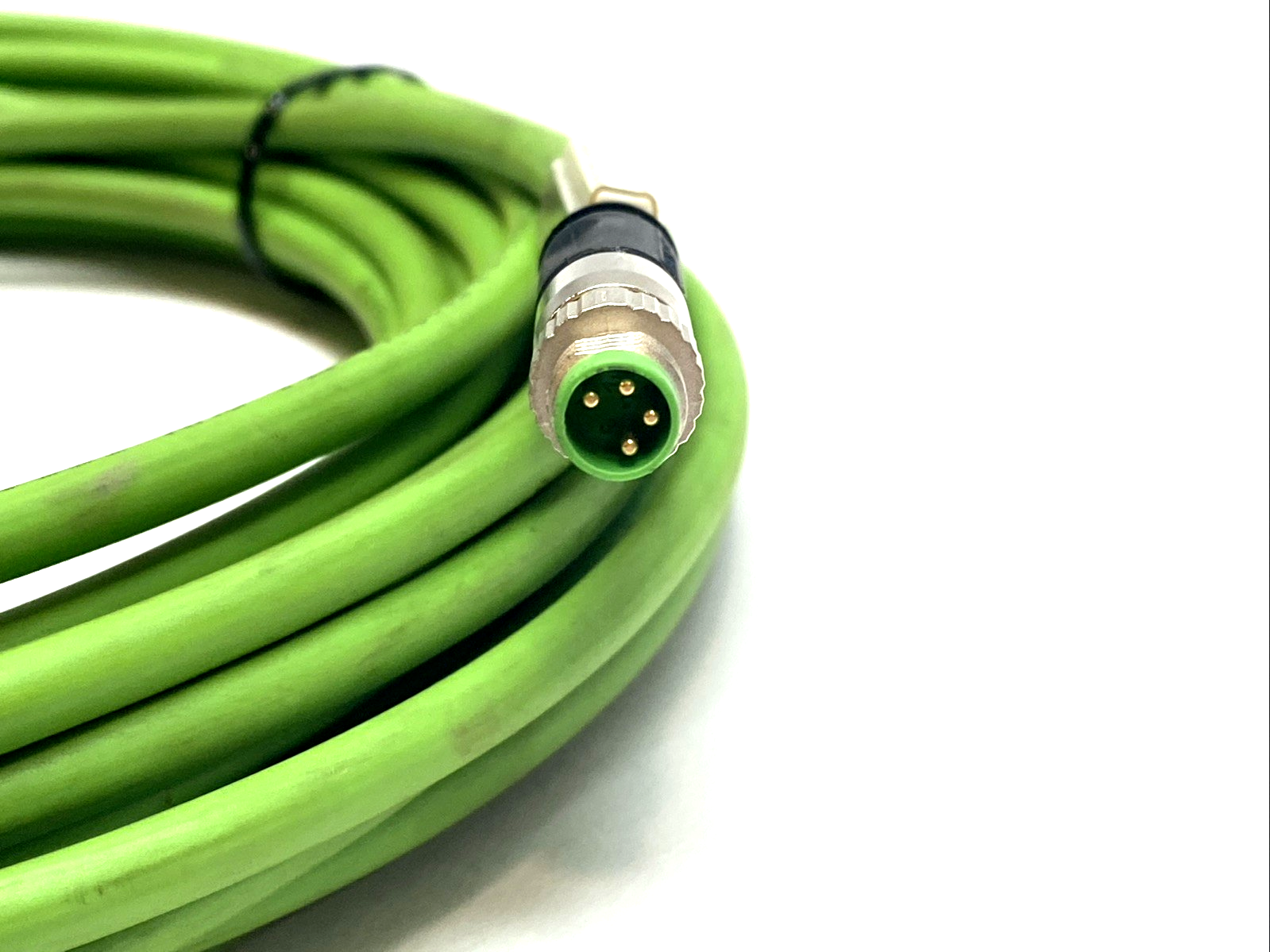 Industrial Spare E130266 Ethernet Cat5 30v - Maverick Industrial Sales