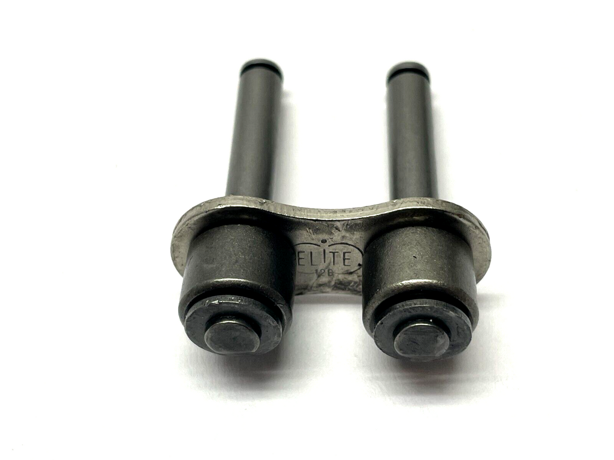 8981021175 | Bosch Rexroth MasterLink Roller Chain Link GT4/R LOT OF 3 - New – Open box - Maverick Industrial Sales