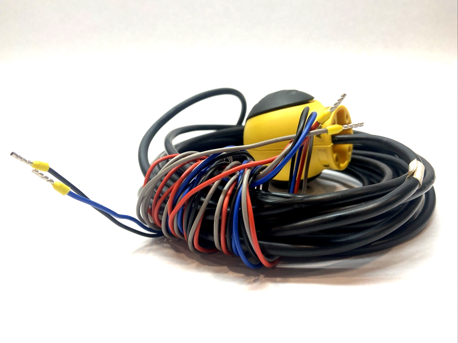 JSTD1-C | ABB Safeball Hand Control Cable Jokab Safety - Used - Maverick Industrial Sales