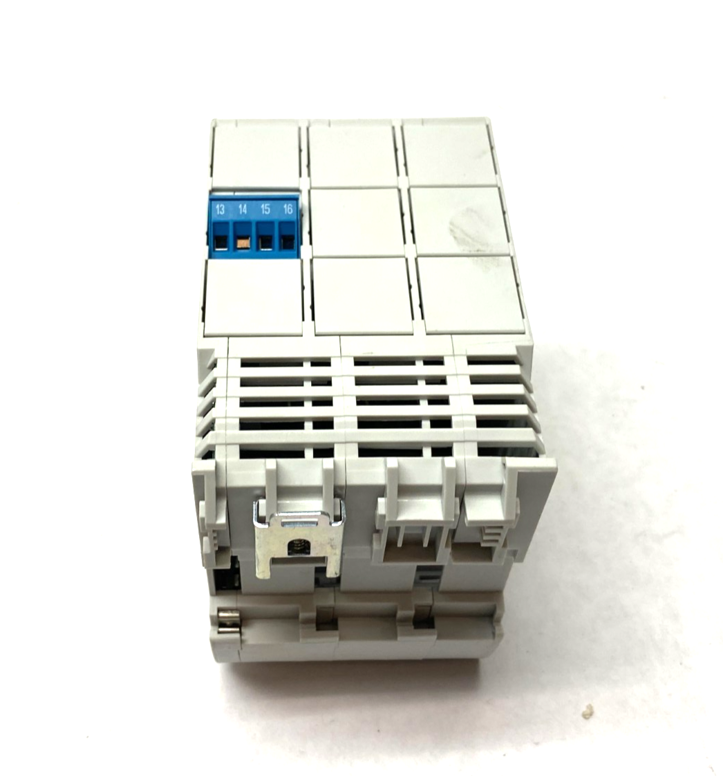 NTron Measurement SIL-O2-ANALYSER Process Gas Analyser Unit SILO2, 01-758 - Maverick Industrial Sales