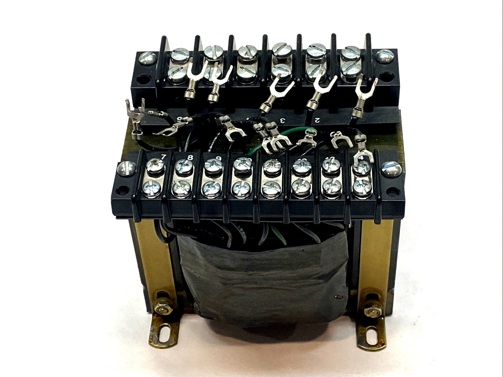 Conair 11001213 Control Transformer Thermolator 205P204 1052 9823 - Maverick Industrial Sales