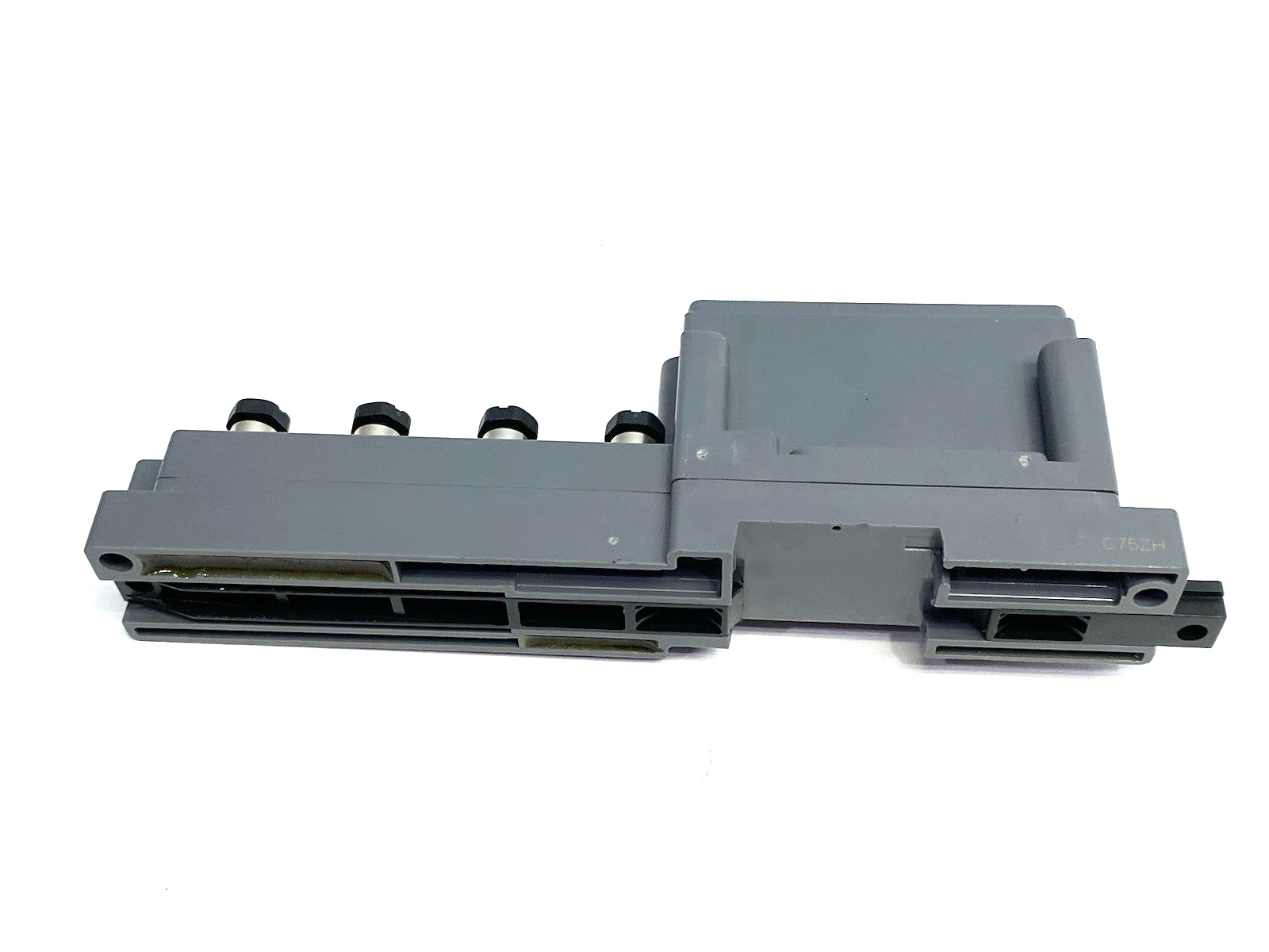 BL67-B-8M8-4-P | Turck I/O Base Module M8 x 8 4-Pin Connection 6827384 - New – Open box - Maverick Industrial Sales