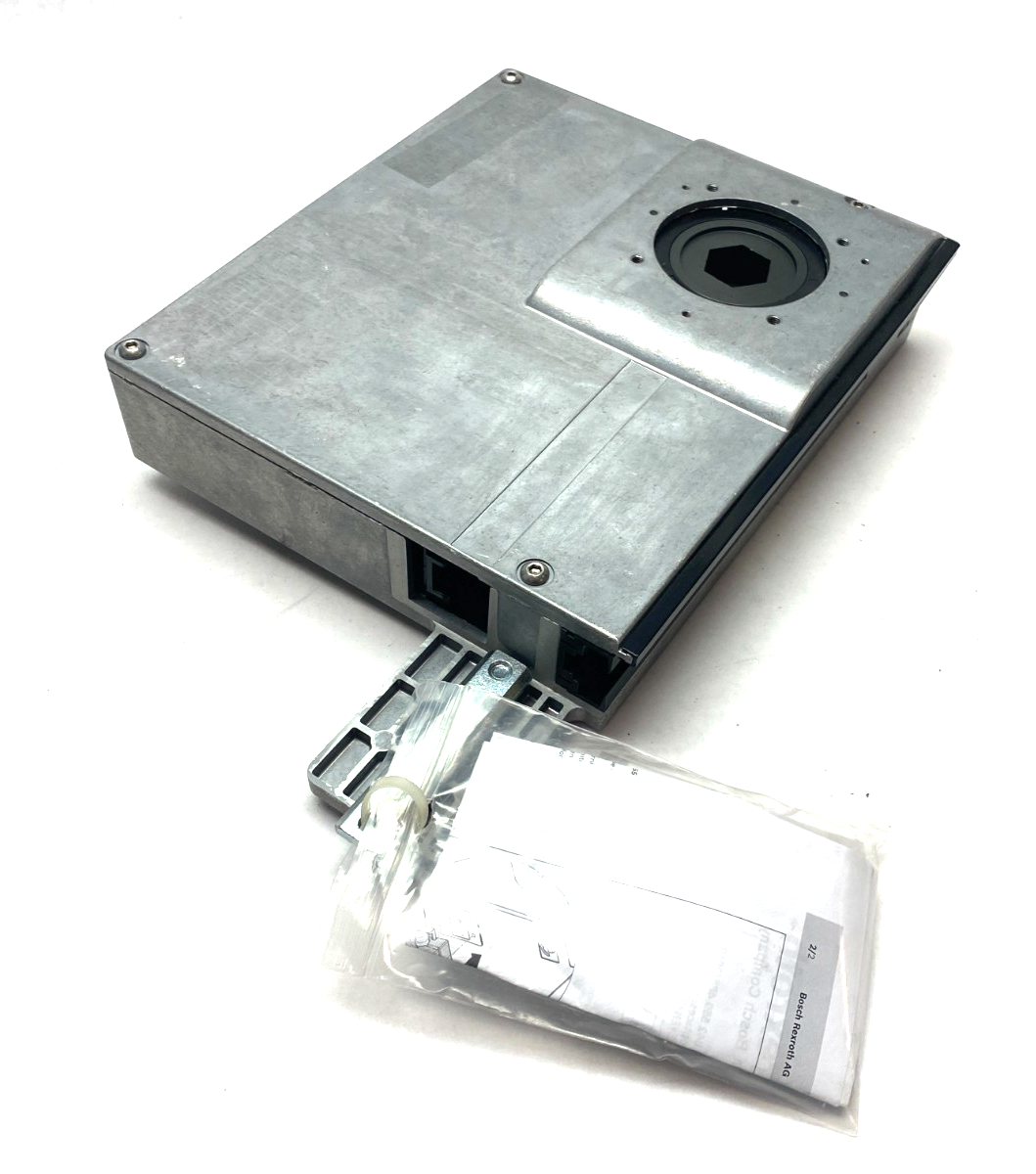 Bosch Rexroth 3842529720 Drive Casing AS2/R COMPLETE LEFT - Maverick Industrial Sales