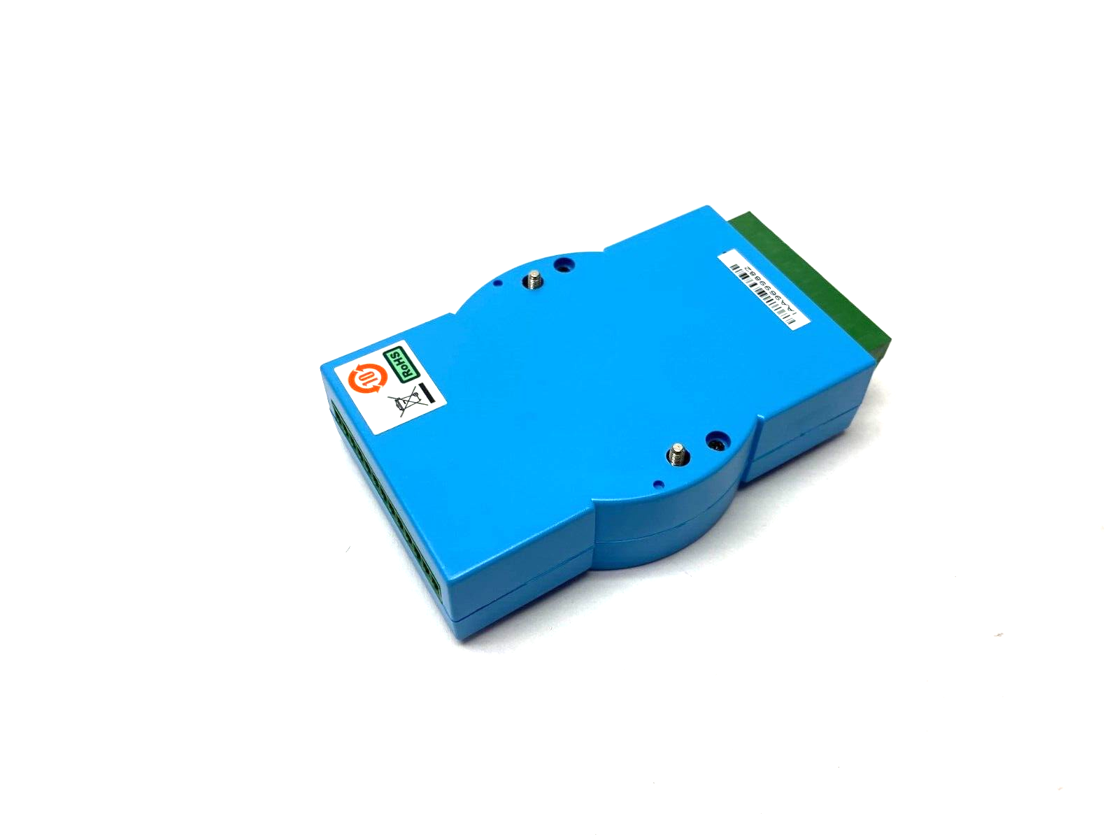 Advantech ADAM-4068 Data Acquisition Module 8-Channel - Maverick Industrial Sales