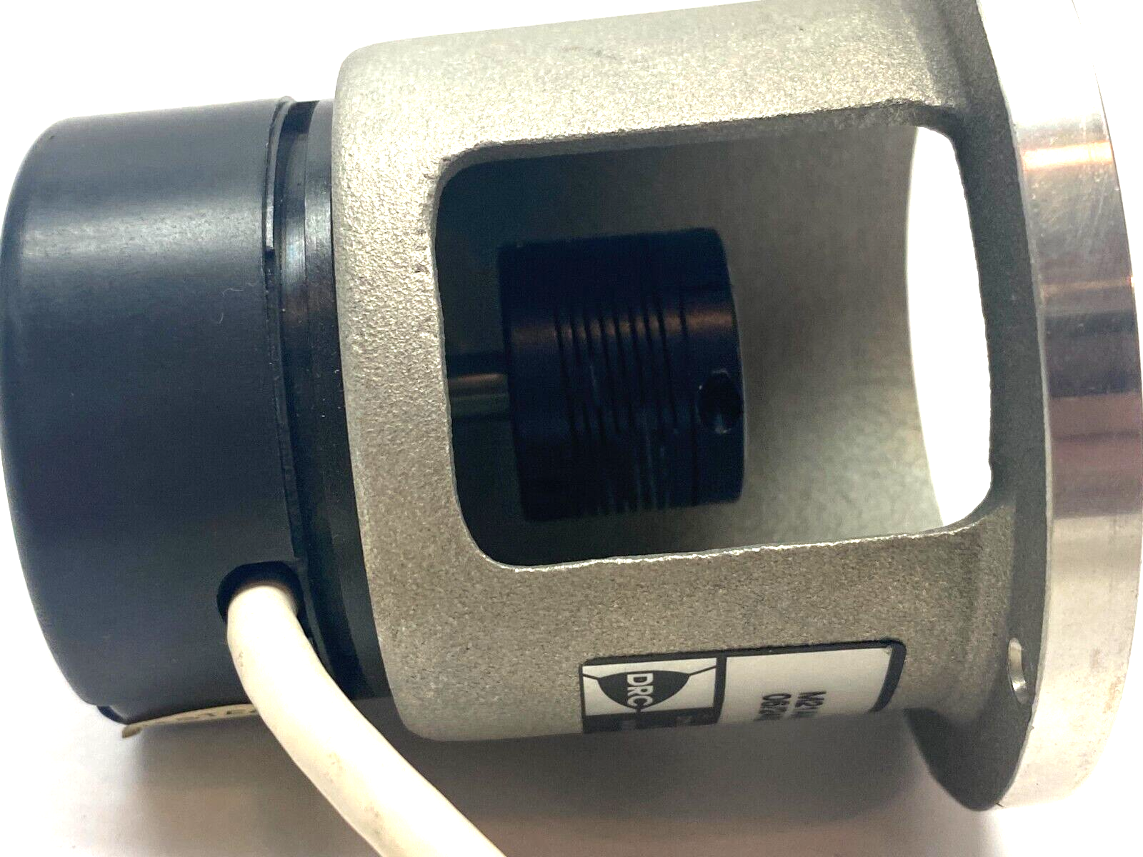 Dynamics Research M21AAS0CB46-Z144 Rotary Encoder - Used - Maverick Industrial Sales