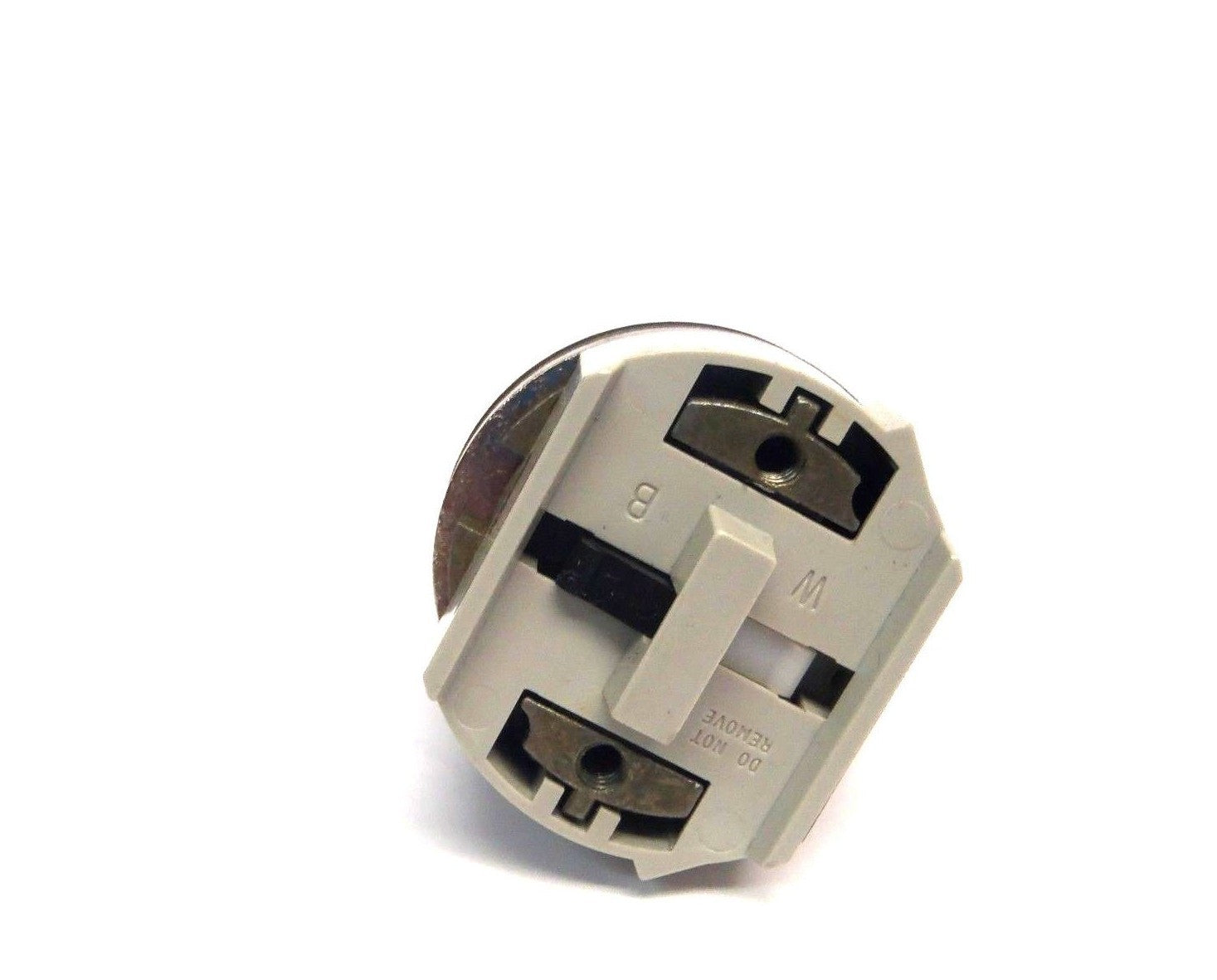 800T-H4809 | Allen Bradley Ser T Selector Switch 2-Position - Used - Maverick Industrial Sales