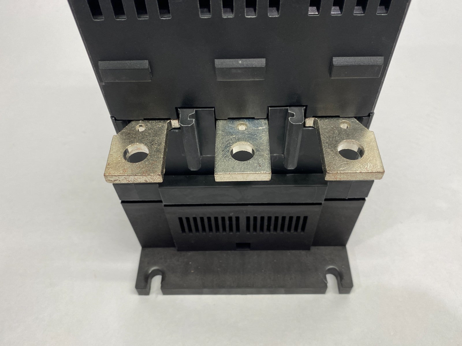 Siemens 3RT1064-6SF36 SIRIUS Power Contactor 3-Pole, up to 250kW - Maverick Industrial Sales