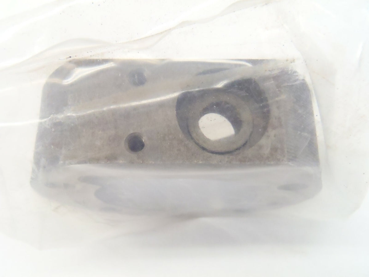41-2651 | Welch Exhaust Ring for 1400 Vacuum Pump - New - Maverick Industrial Sales