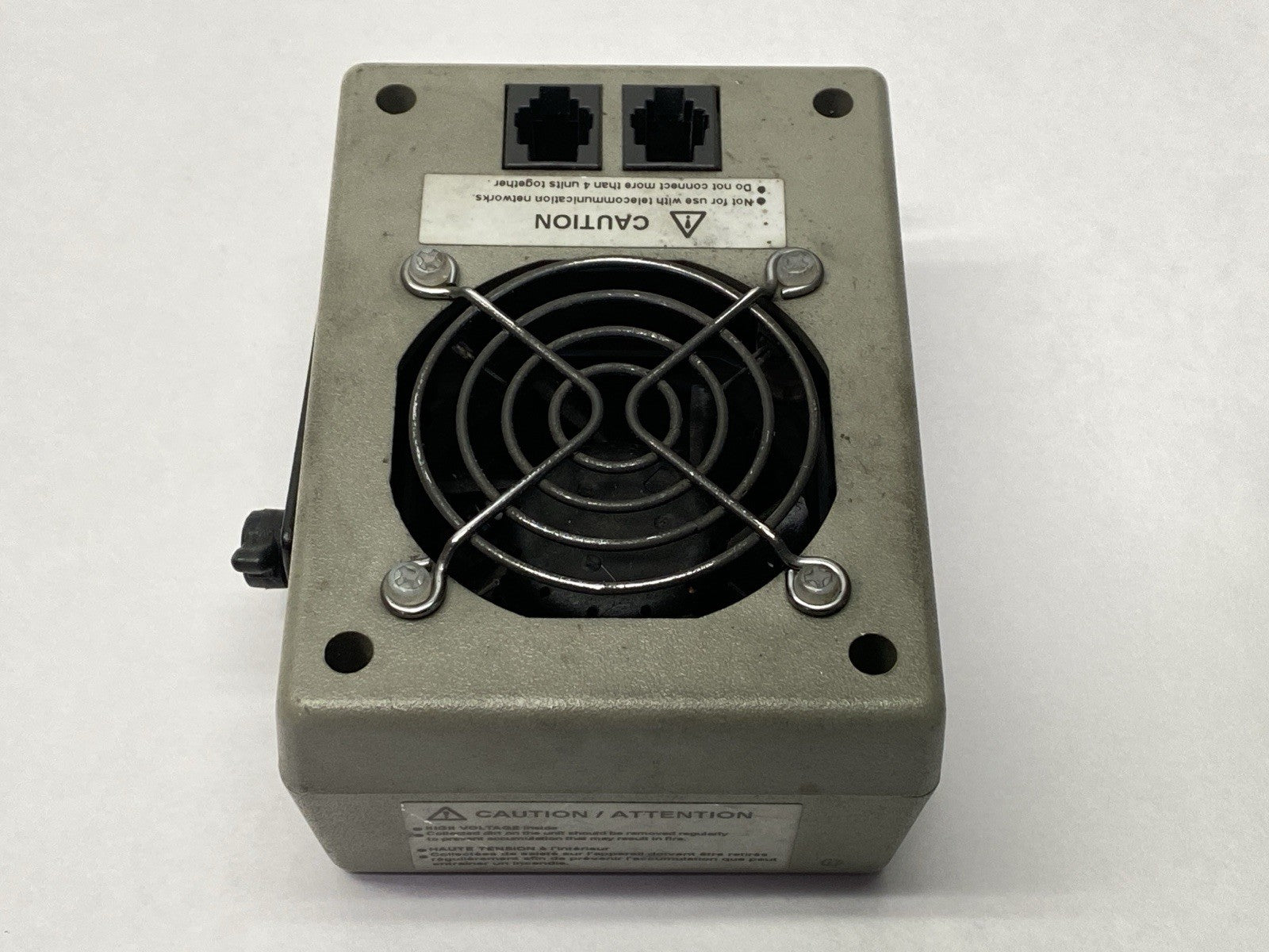 960 | 3M Mini Air Ionizer - Used - Maverick Industrial Sales