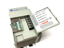 Allen Bradley 1769-PA2 Ser A Compact I/O PLC Power Supply Module BROKEN EXT PLUG - Maverick Industrial Sales