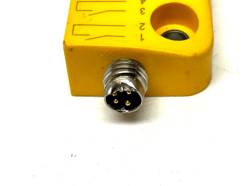 Pilz PSEN 1.1p-22 Magnetic Safety Switch 524122 - Maverick Industrial Sales