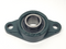 NTN FL206 Bolt Flange Bearing - Maverick Industrial Sales