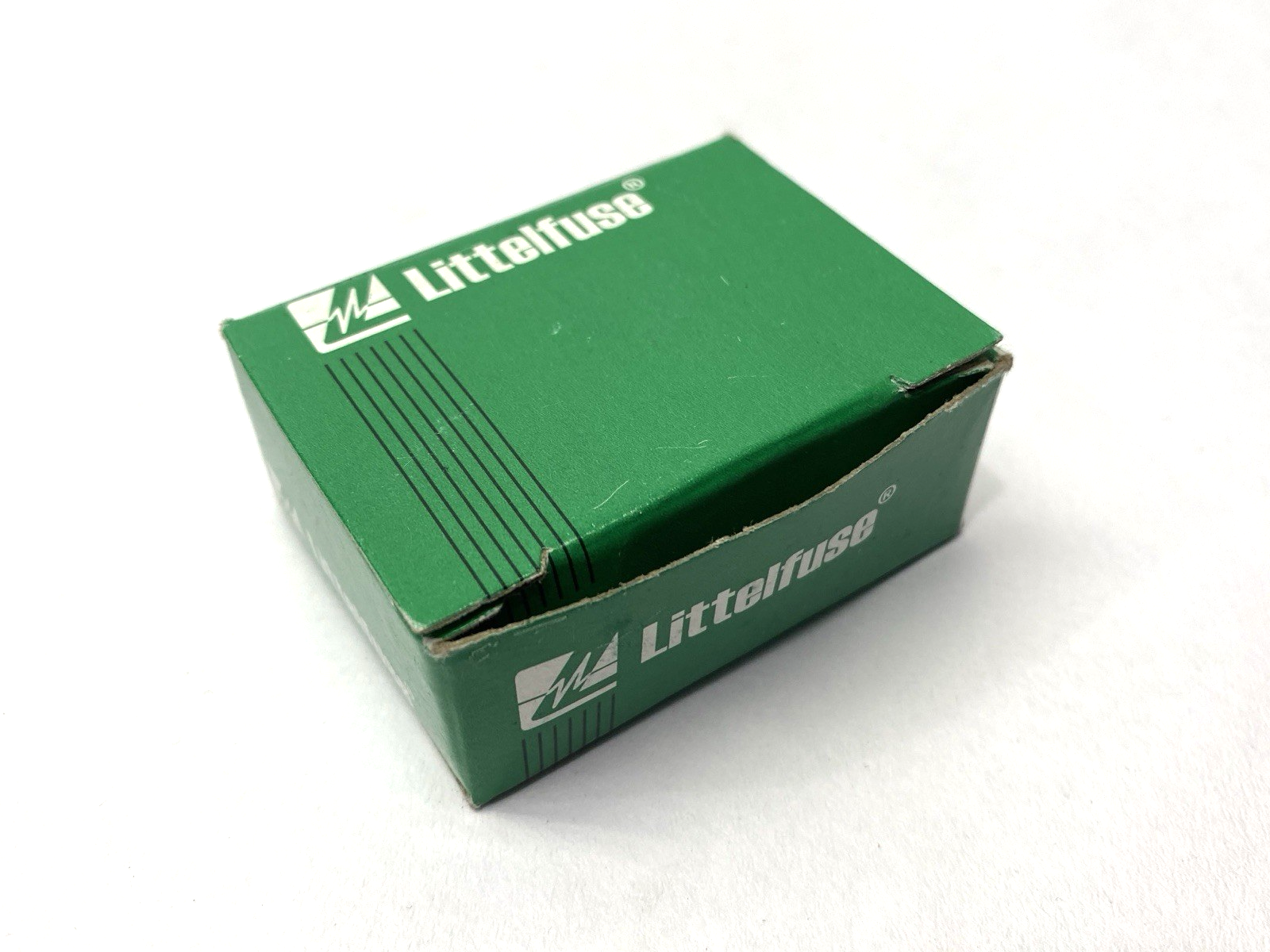 Littelfuse FLM005 Time Delay Midget Fuse Class CC 250V 5A BOX OF 10 - Maverick Industrial Sales
