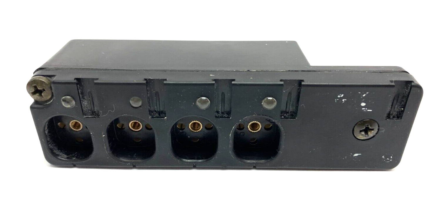 Bosch 3842242755 FMS Connection Bar Module 30W 5A - Maverick Industrial Sales