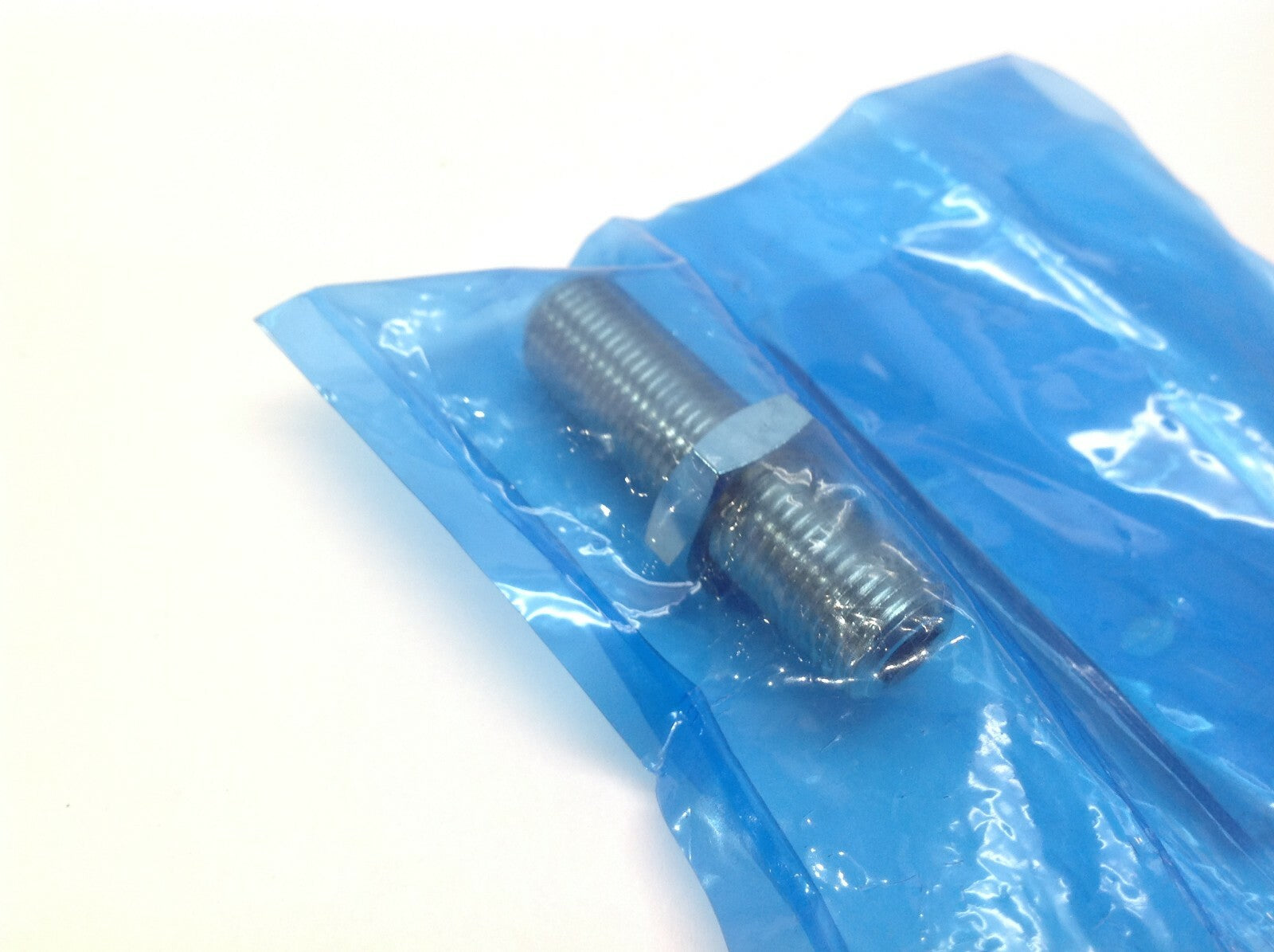 SMC MXQ-A2027-X12 Adjustment Bolt Guided Cylinder - Maverick Industrial Sales