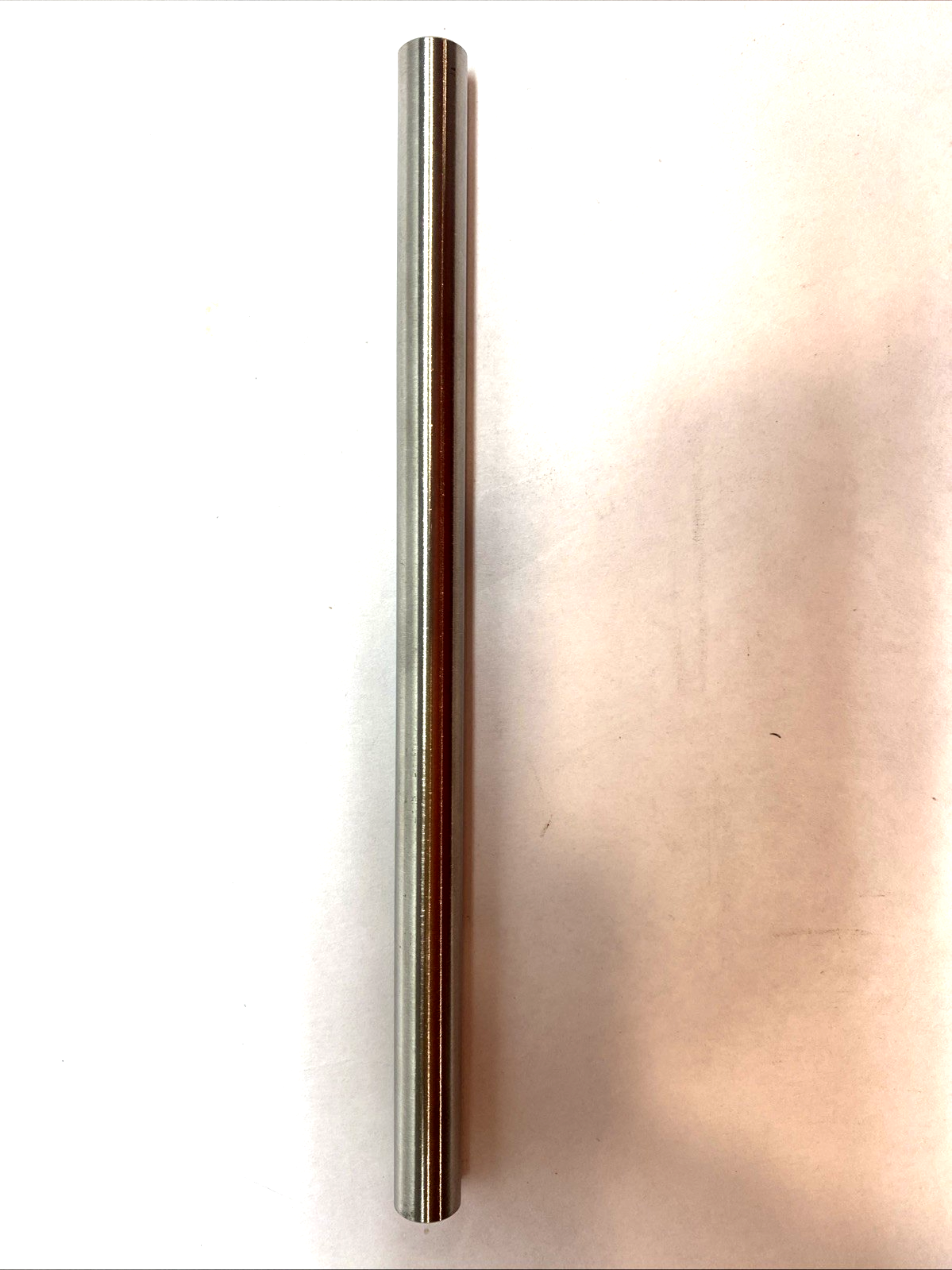 IFM E21112 200 mm Stainless Steel Sensor Mounting Rod - Maverick Industrial Sales