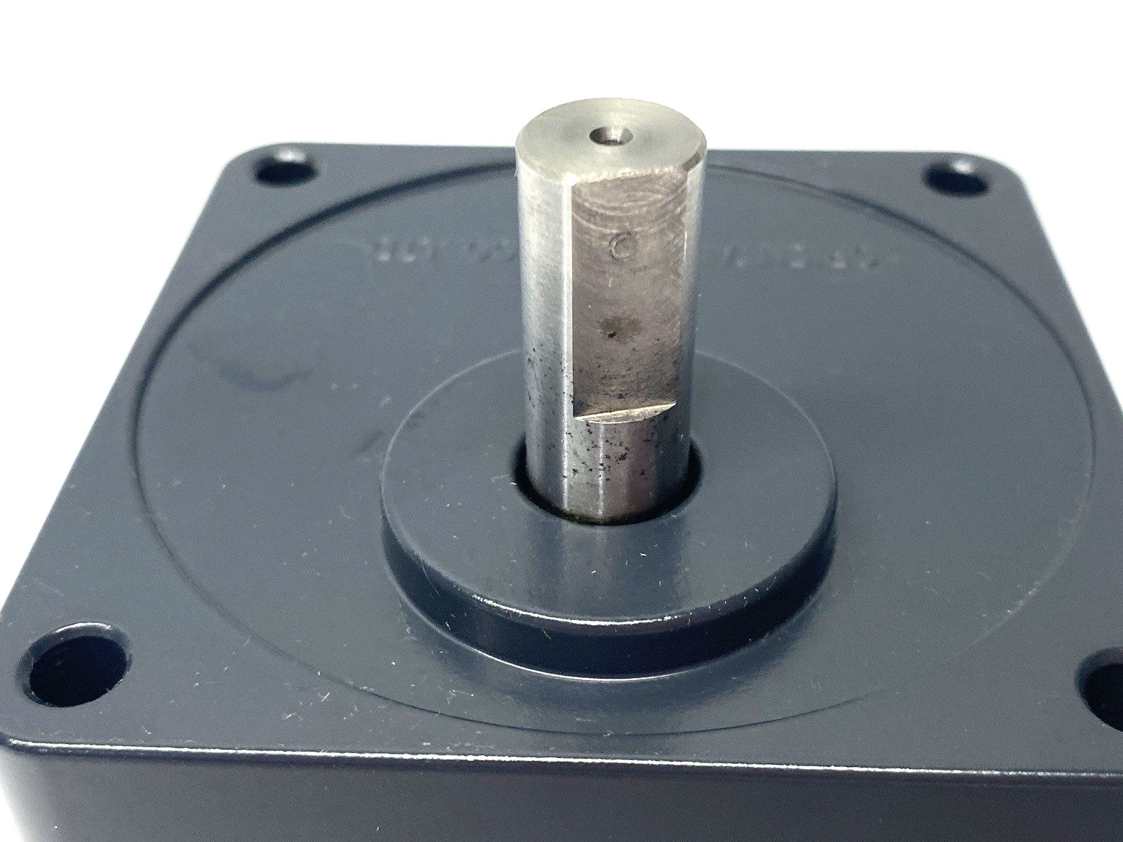 5GN30SA | Oriental Motor Gearhead Parallel Shaft, 30:1 Ratio, GN Series - Used - Maverick Industrial Sales