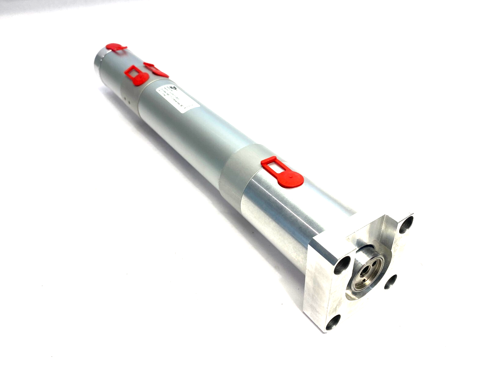 SFS 4-035-01-0632 Pneumatic Cylinder d40/113 90 Degree 3-8bar - Maverick Industrial Sales