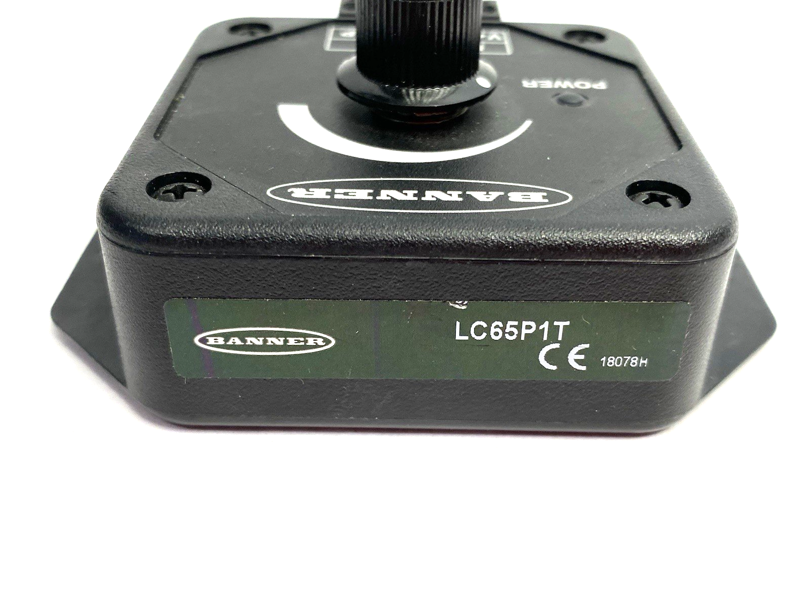 LC65P1T | Banner Engineering LED Dimmer Module, Pulse Width Modulation, 88188 - Used - Maverick Industrial Sales