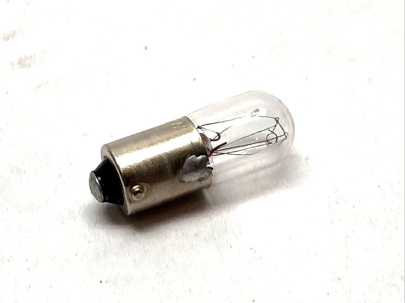 Sprecher+Schuh 951-57 Lamp Bulb 130V 2.6W PKG OF 10 - Maverick Industrial Sales