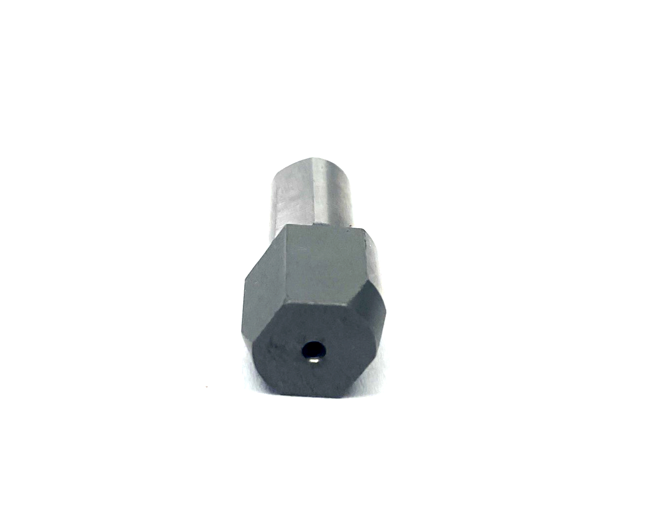 MiSUMi JPBPD8-11.75 Locating Pin 11.75mm OD Position Side 8mm OD Mount Side 2-PK - Maverick Industrial Sales