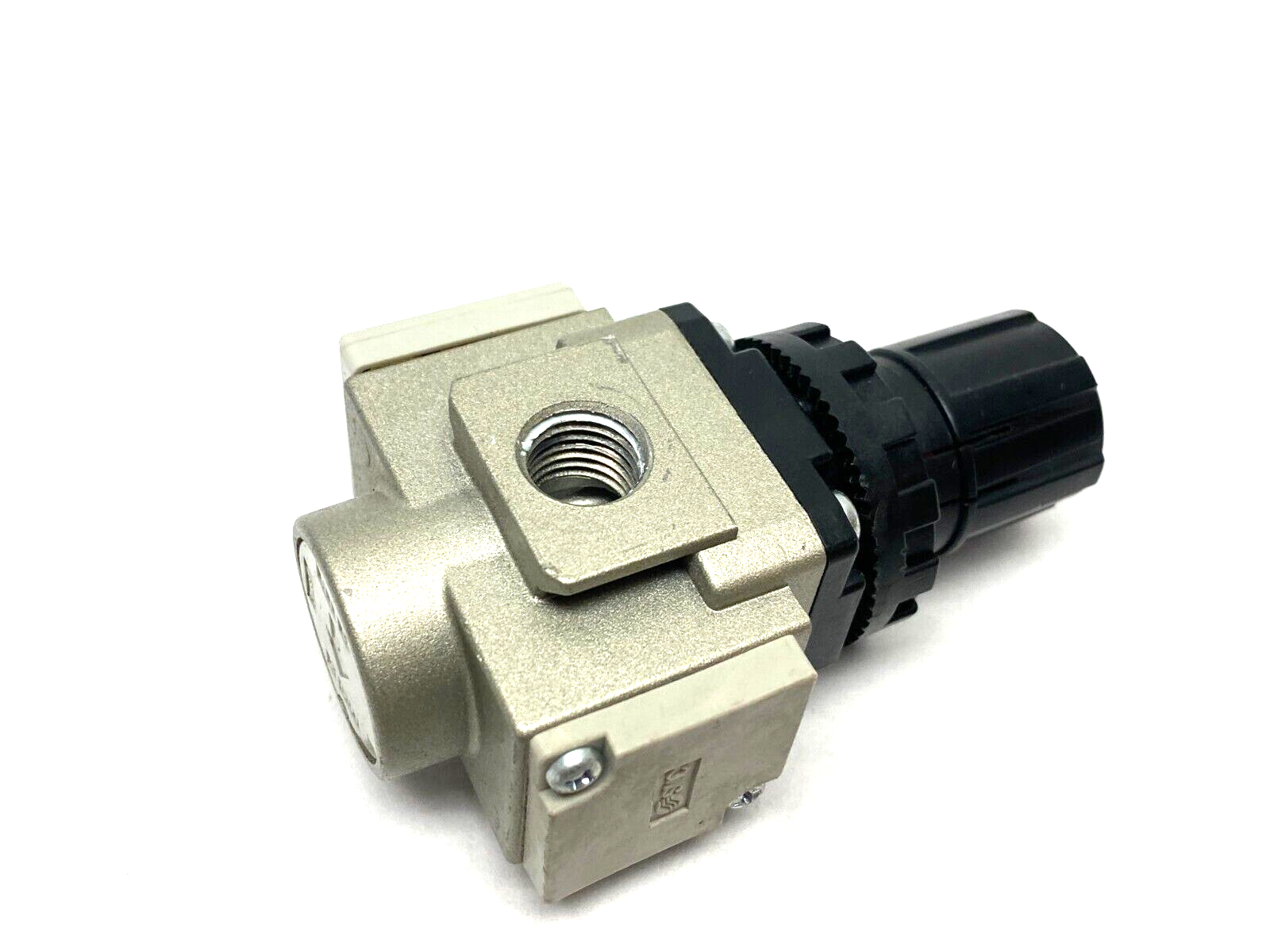 SMC AR20-N02E-1Z Modular Pneumatic Regulator AR Series - Maverick Industrial Sales