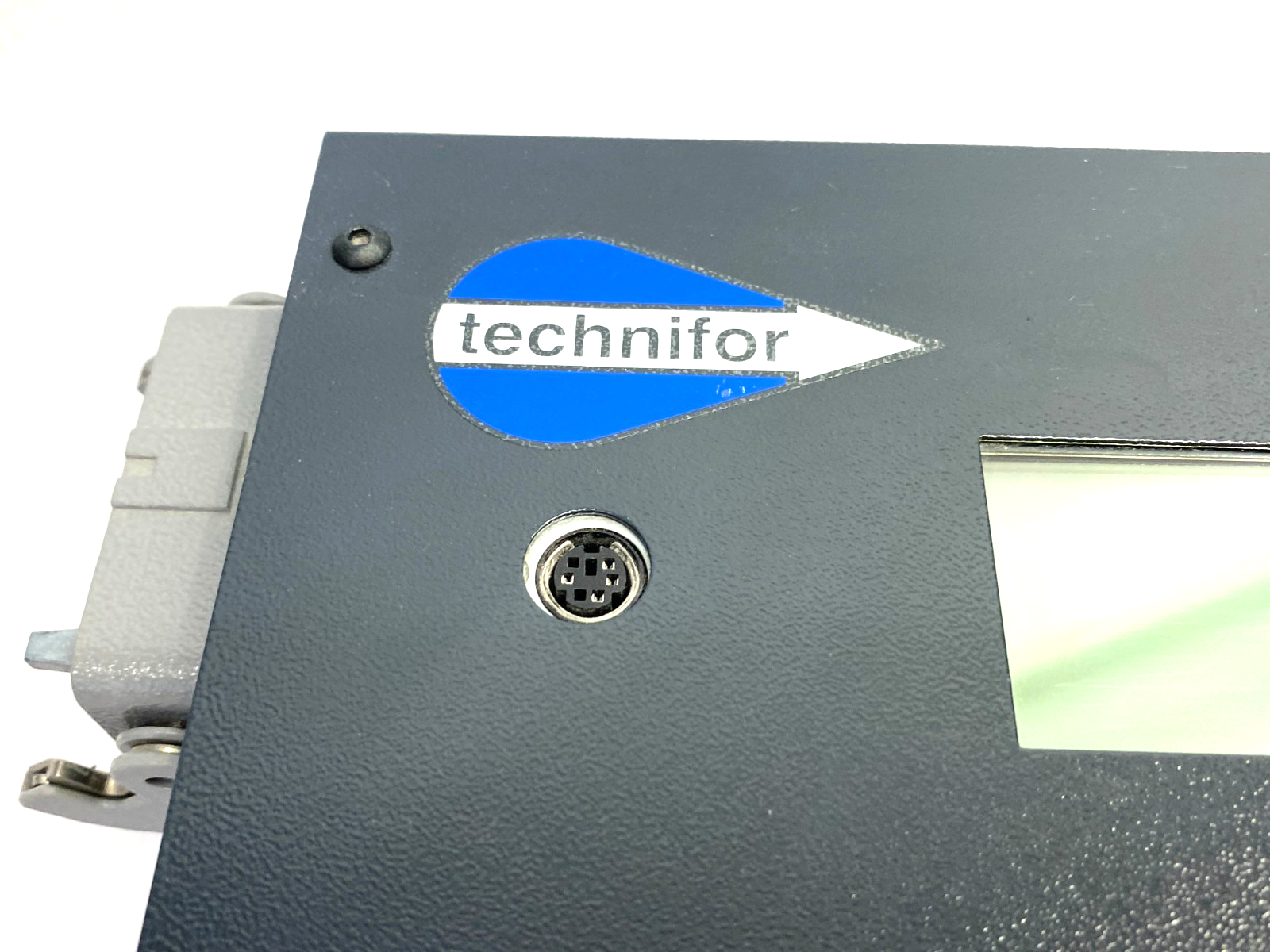 technifor UC112p/c Marking System Control Unit / Processor Module 24VDC 110W - Maverick Industrial Sales