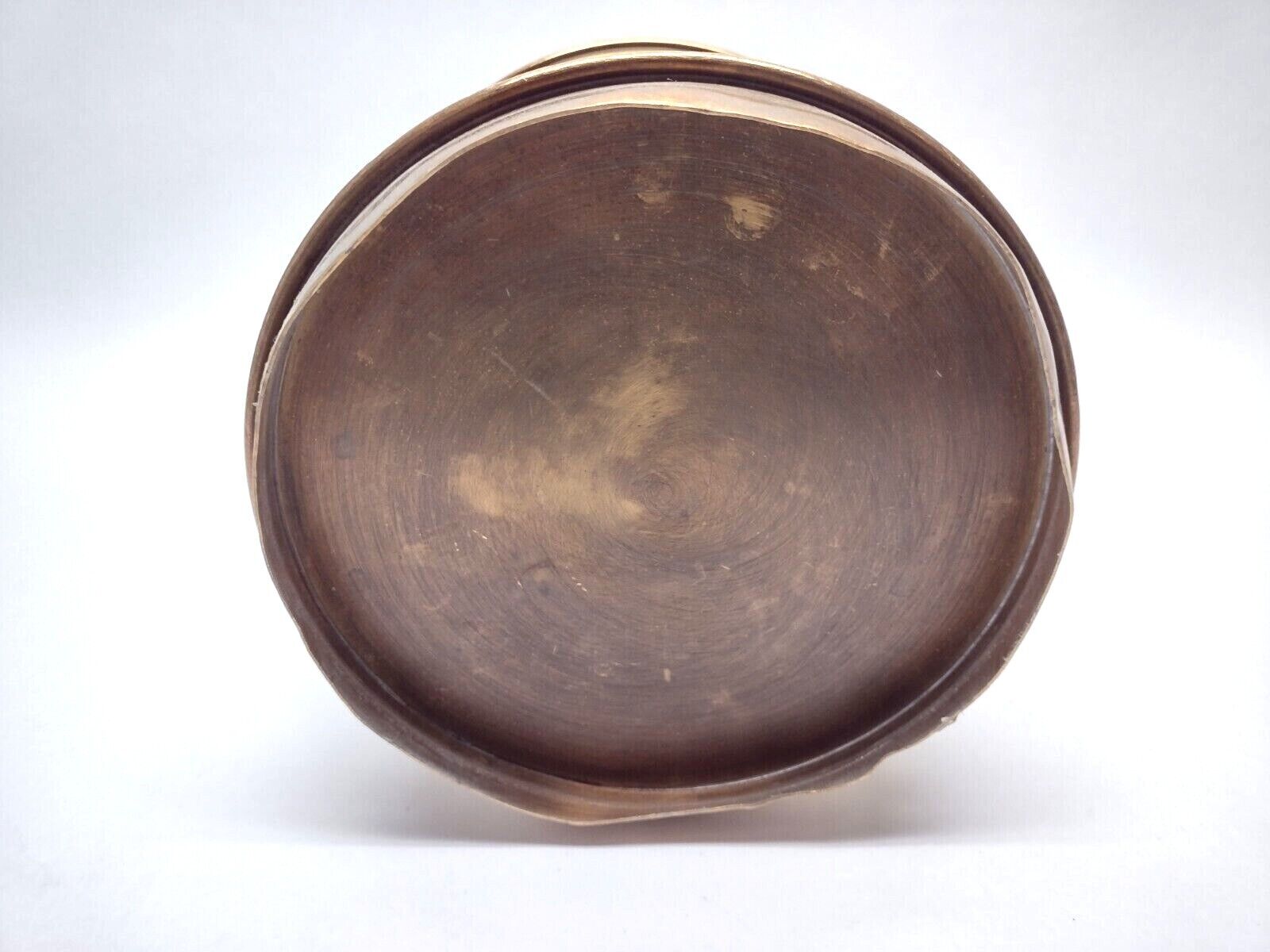 Brass 8" Diameter Wash Sieve, 6" Depth, Laboratory Test Sieve - Maverick Industrial Sales