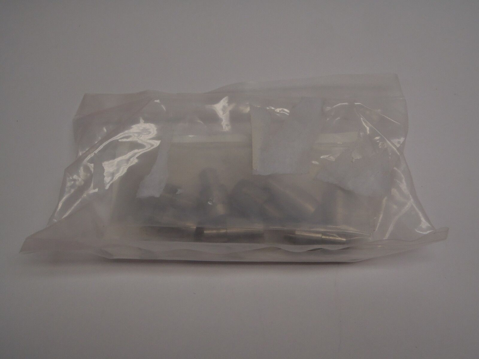 Misumi SFPBA8-P12-L10-B10 Standard P Large Head Locating Pin m6 Dia LOT OF 8 - Maverick Industrial Sales
