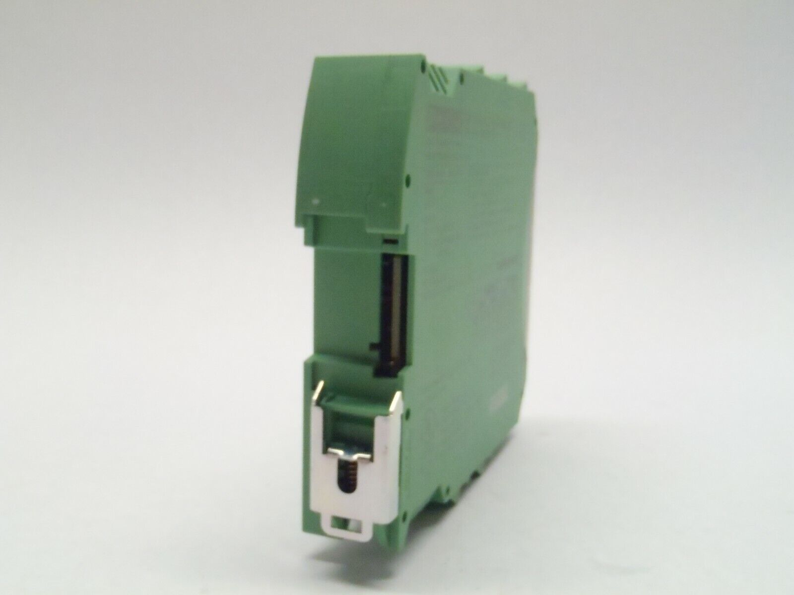 Phoenix Contact 29 005 69 Solid State Contactor ELH H3-IES-SC-24DC/500AC-9 - Maverick Industrial Sales