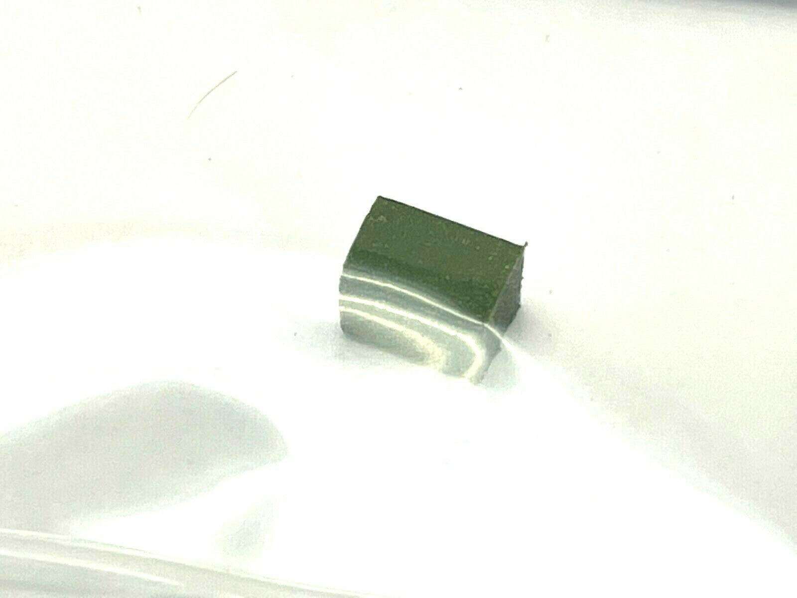 SMC IZS30-A0202 Rubber Whetstone LOT OF 2 - Maverick Industrial Sales