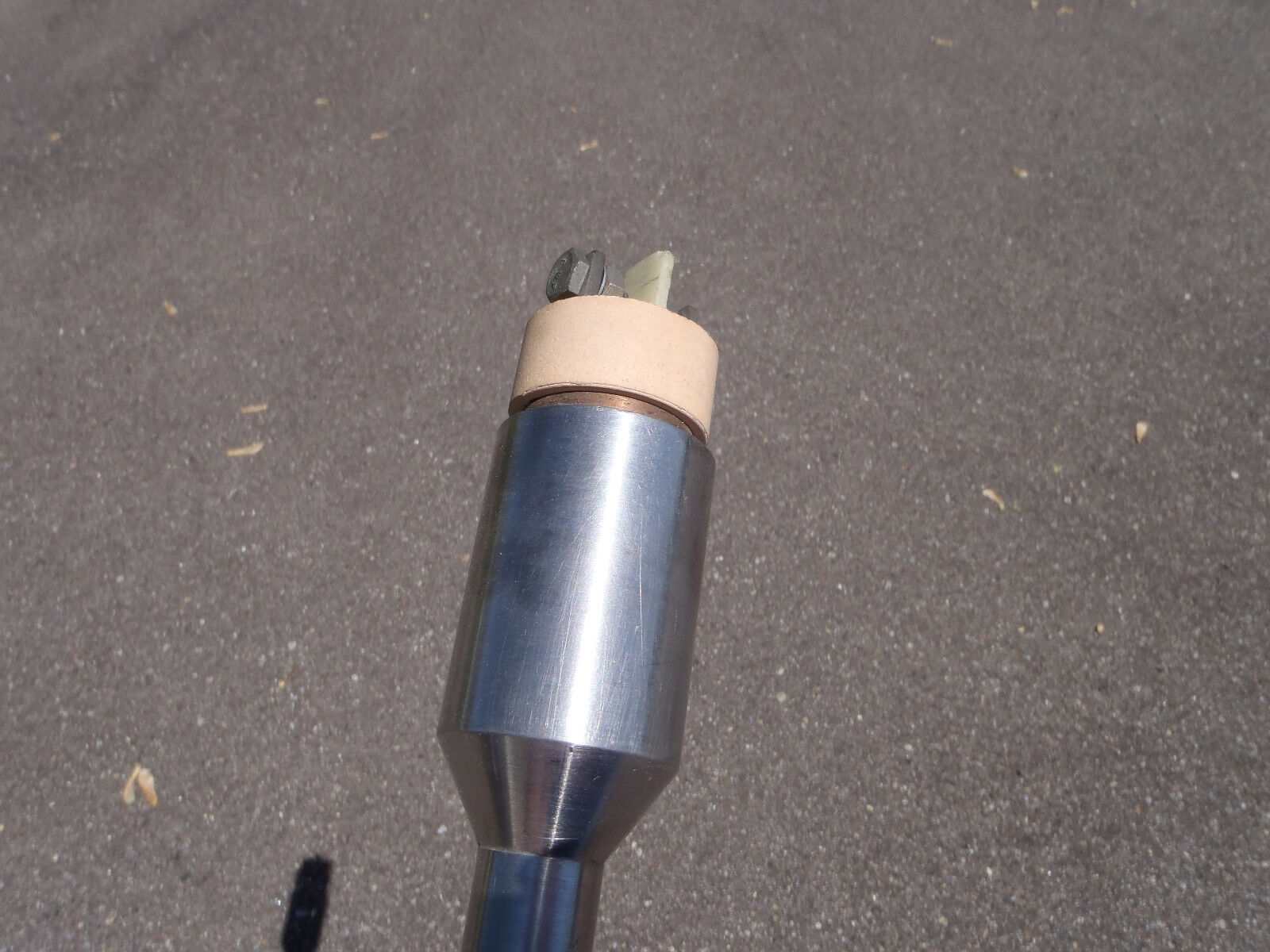 1800Heater 546-GXD-134375-BN Electric Heater Element Replaceable - Maverick Industrial Sales