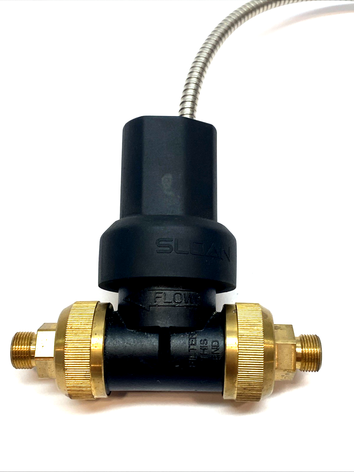 Sloan ETF‑740‑A Solenoid Valve Assembly - Maverick Industrial Sales