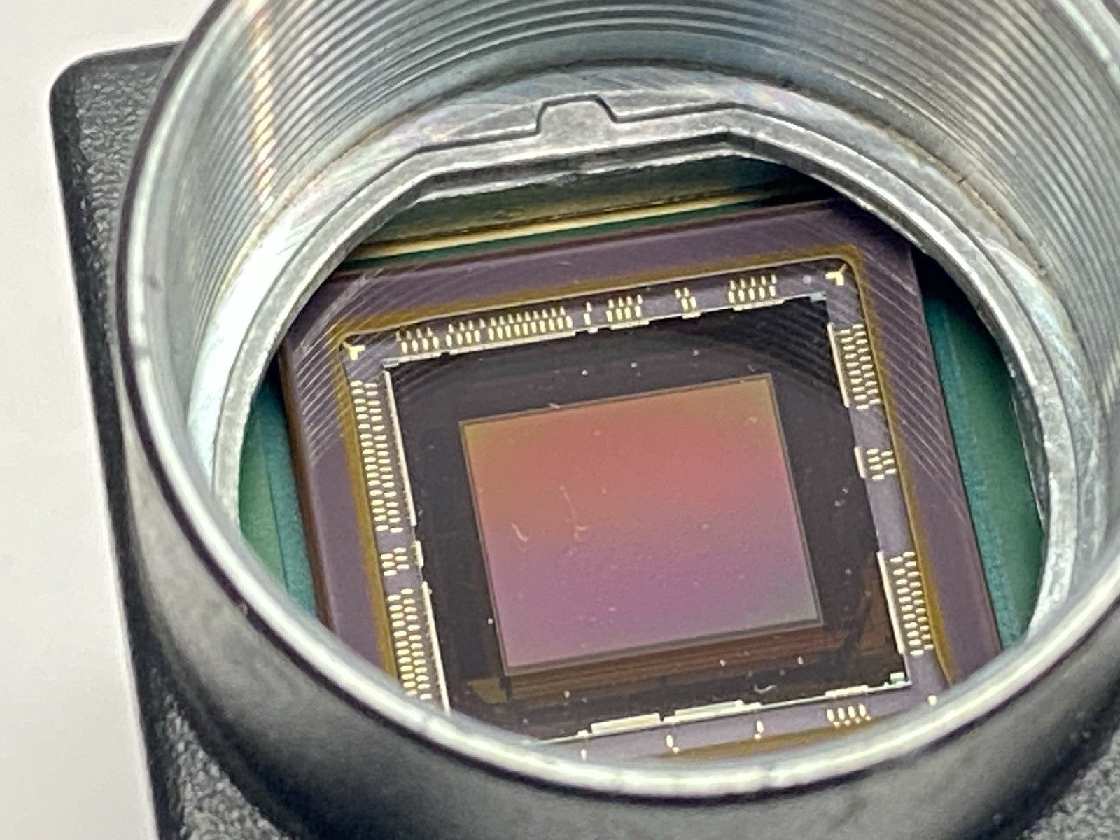 G-507B | Allied Vision Mako PoE GigE Digital Camera 9616 - Used - Maverick Industrial Sales