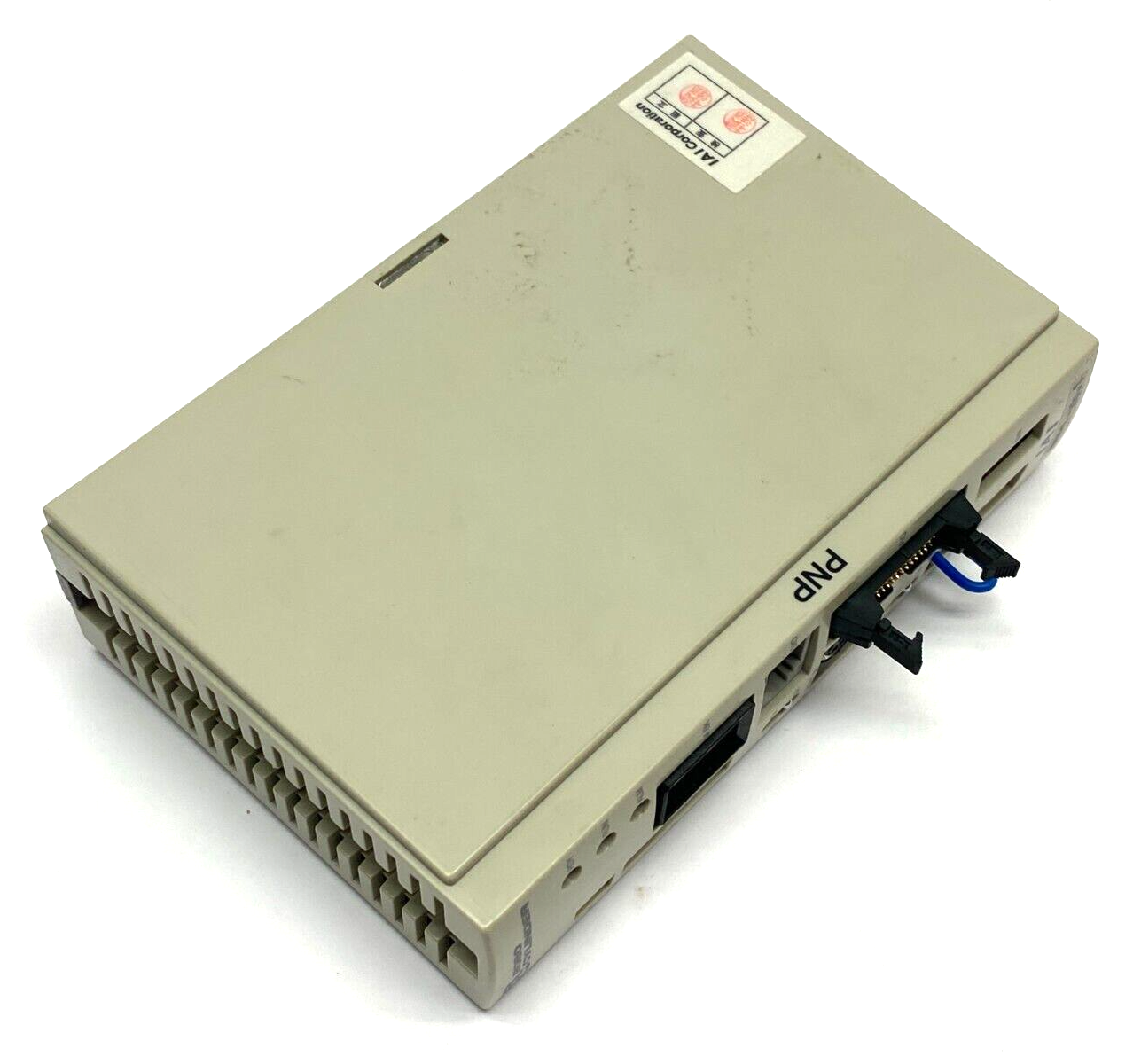 IAI Robo Cylinder RCP-C-RMGD-A-P Actuator Control Module - Maverick Industrial Sales