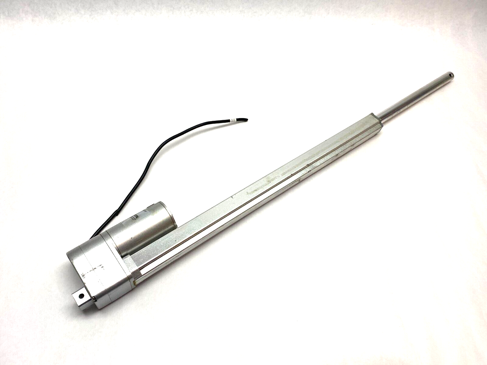 Firgelli Automations FA-OS-400-12-18" Electric Linear Actuator - Maverick Industrial Sales