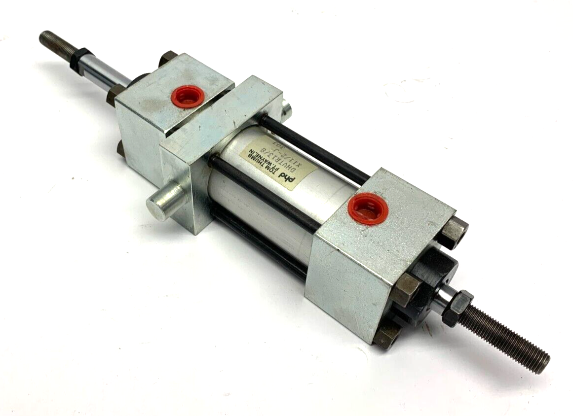 Phd Tom Thumb DHVTR13/8X11/2-J303 Double Ended Pneumatic Cylinder Threaded Rods - Maverick Industrial Sales