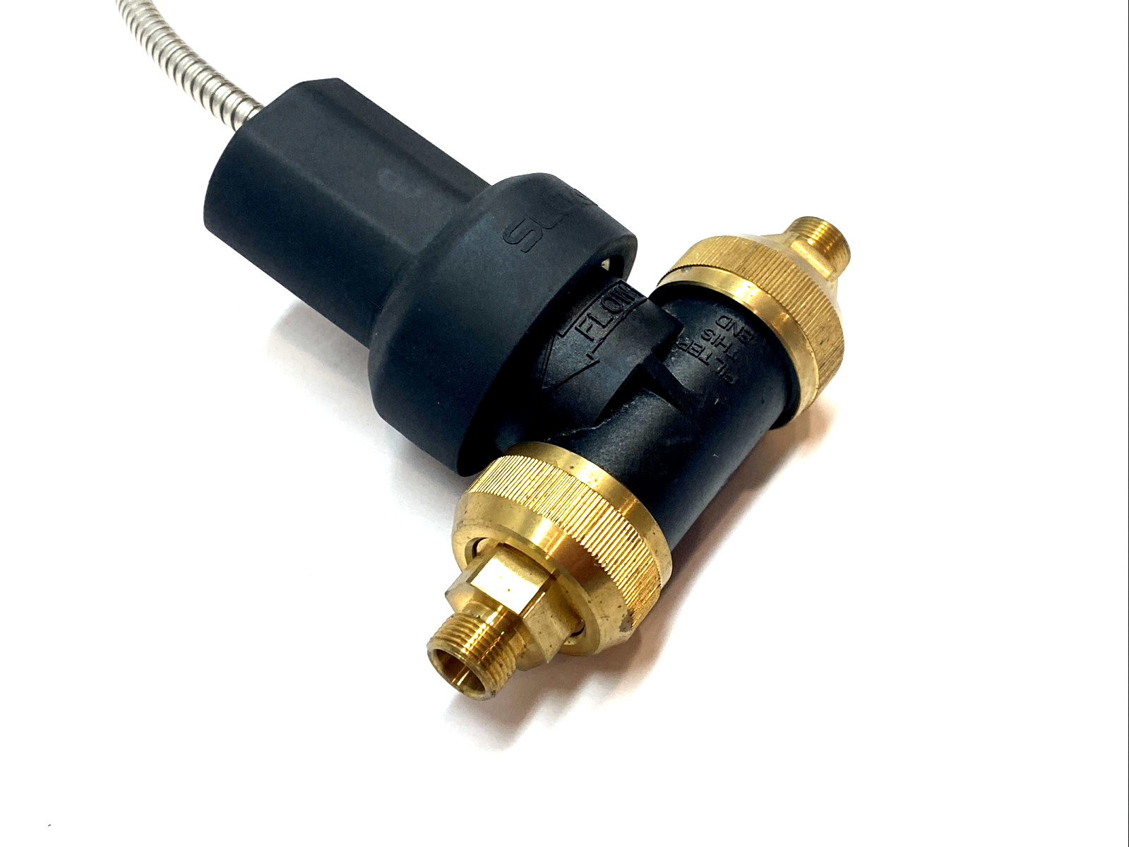 Sloan ETF‑740‑A Solenoid Valve Assembly - Maverick Industrial Sales