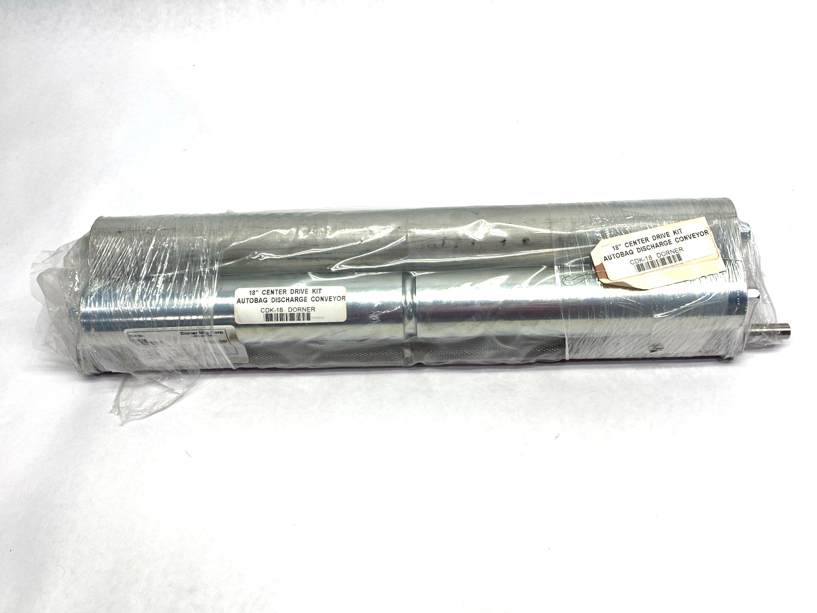Dorner CDK-18 Center Drive Kit 18" - Maverick Industrial Sales