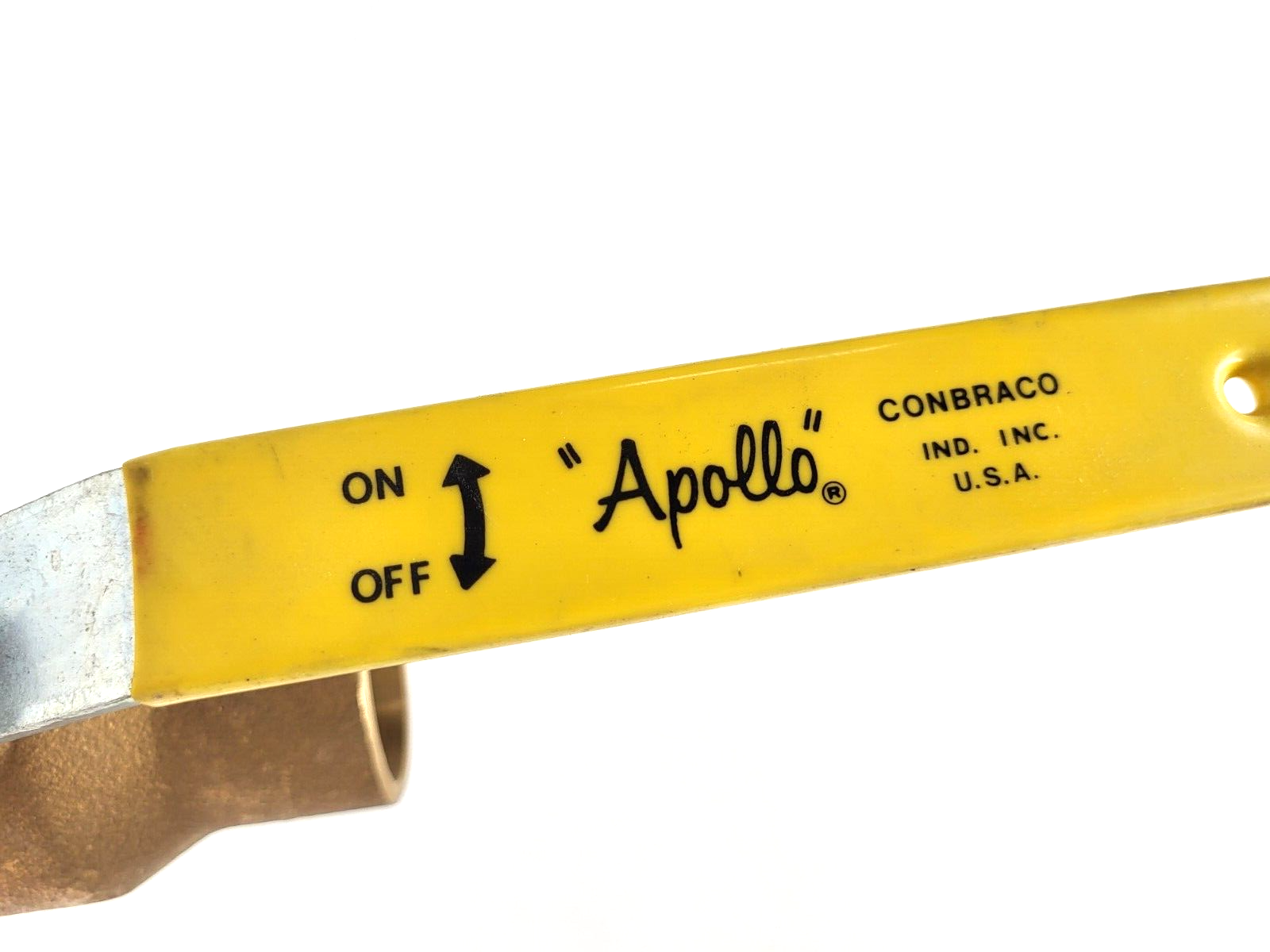 Apollo C11 1-1/2" Ball Valve - Maverick Industrial Sales