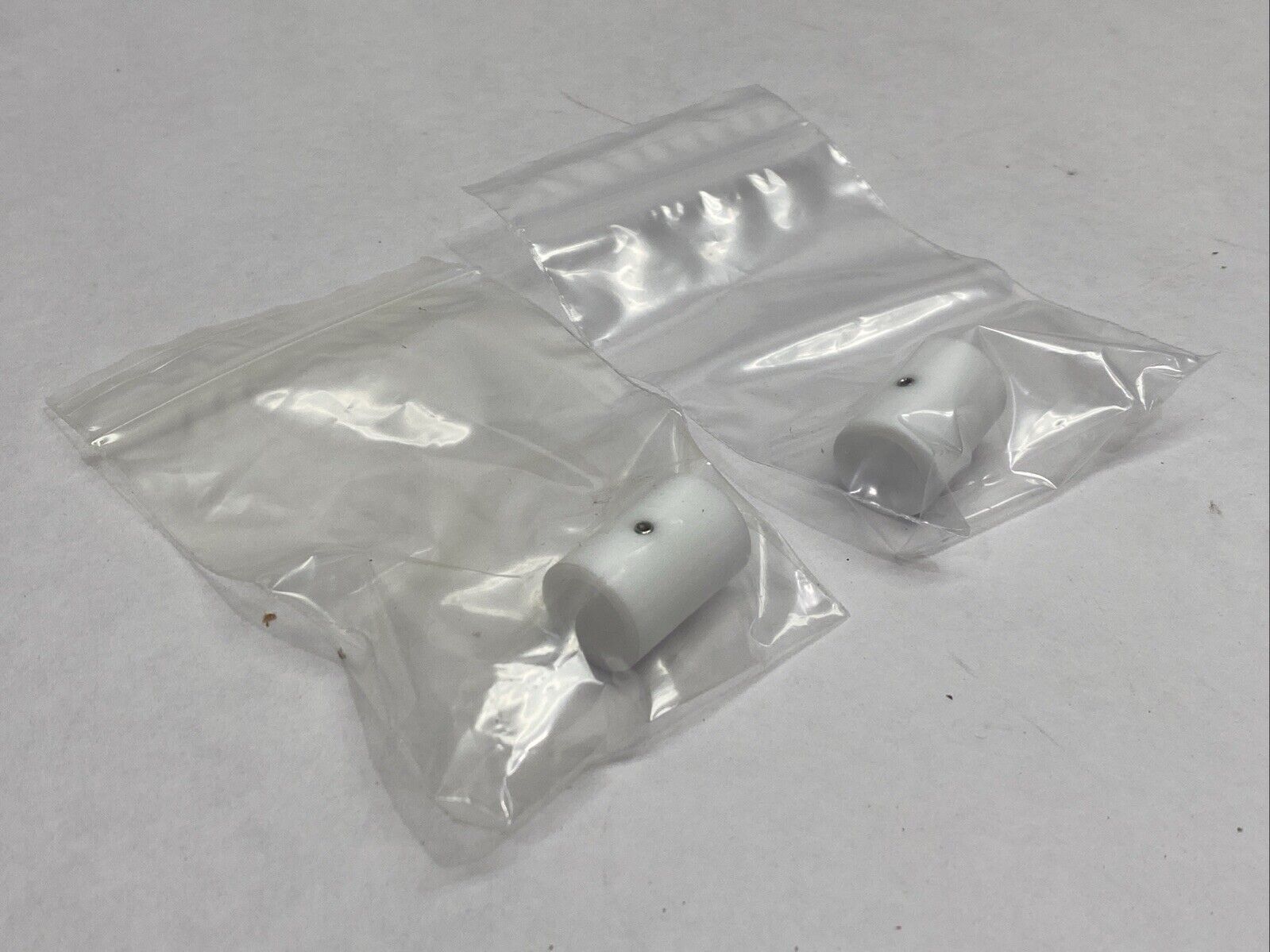 Keyence OP-75354 Discharge Preventative Cap - Maverick Industrial Sales