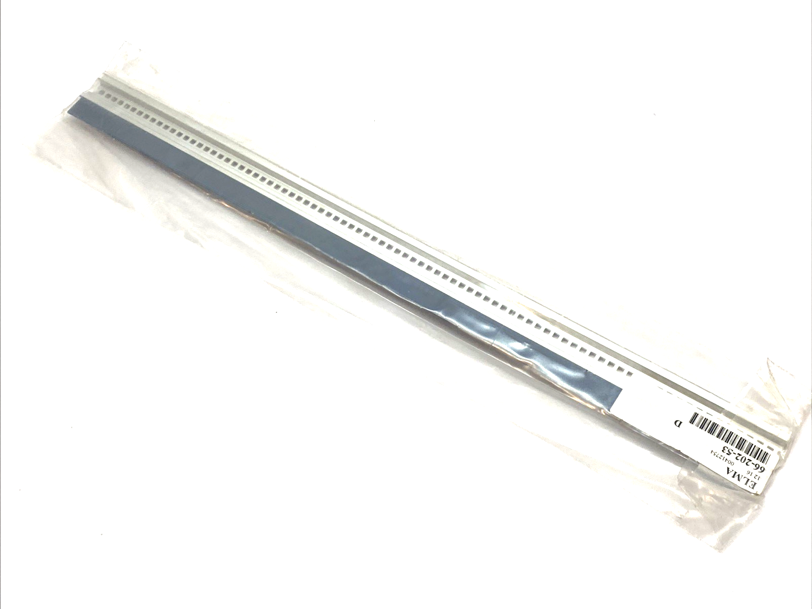 66-202-53 | Elma Aluminum Extrusion 17" - New – Open box - Maverick Industrial Sales