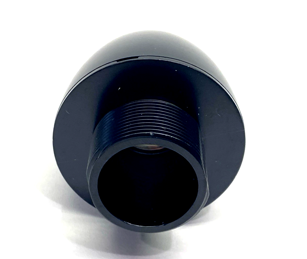 SA-E12M30 | Banner Mounting Adapter/Cover, 1/2" NPSM/DN15 Pipe & 30mm 78414 2PK - New - Maverick Industrial Sales